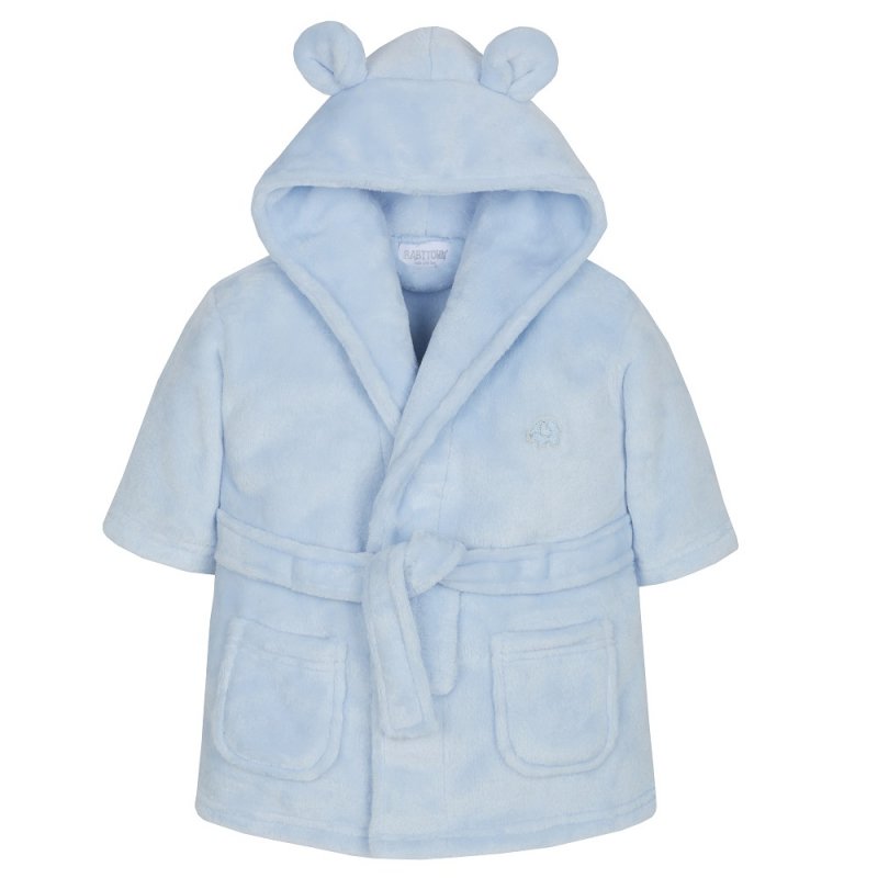 DRESSING GOWN 0 - 6 Months